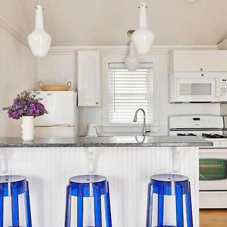 Blue - Inn On The Beach Newburyport Esterno foto