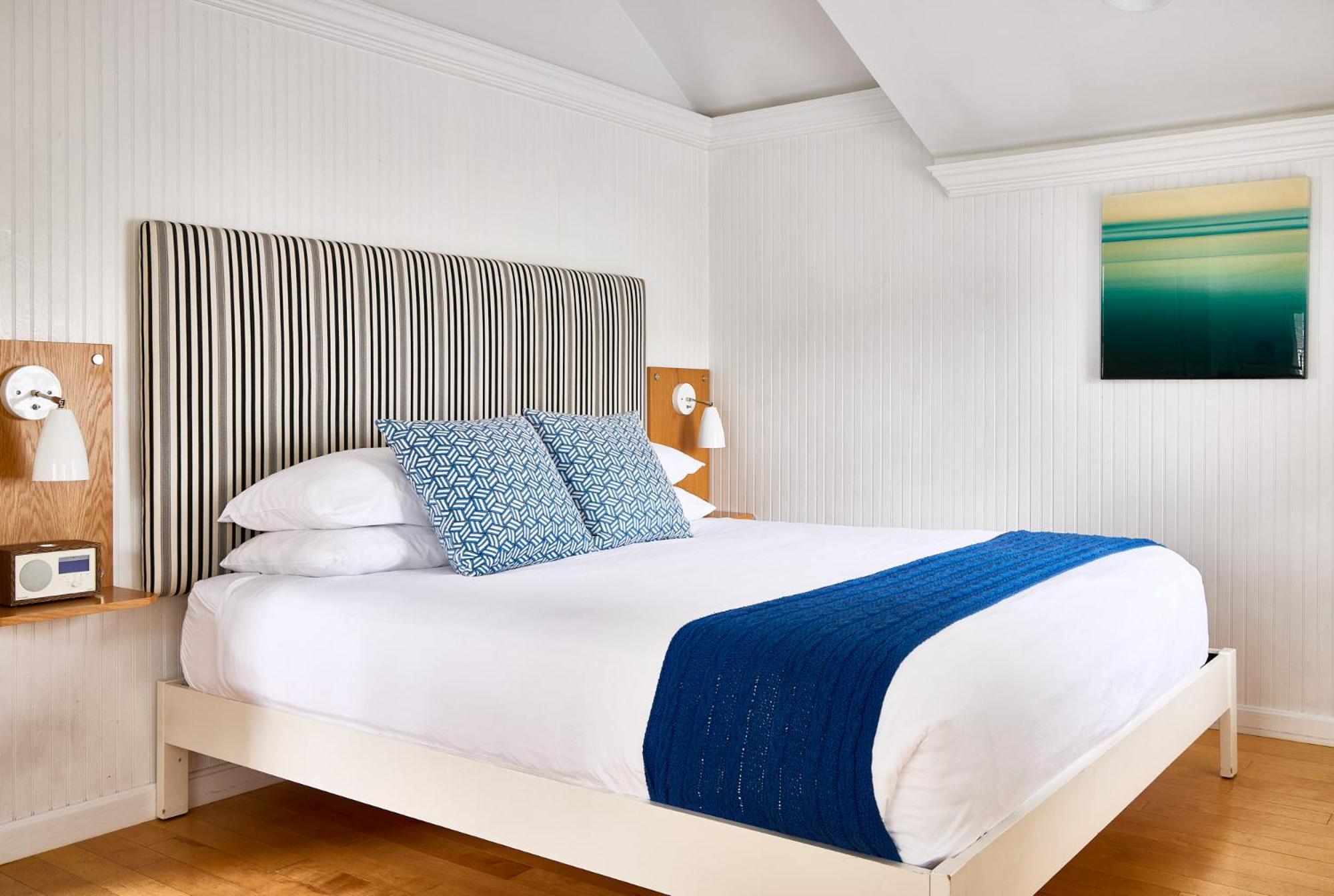 Blue - Inn On The Beach Newburyport Esterno foto