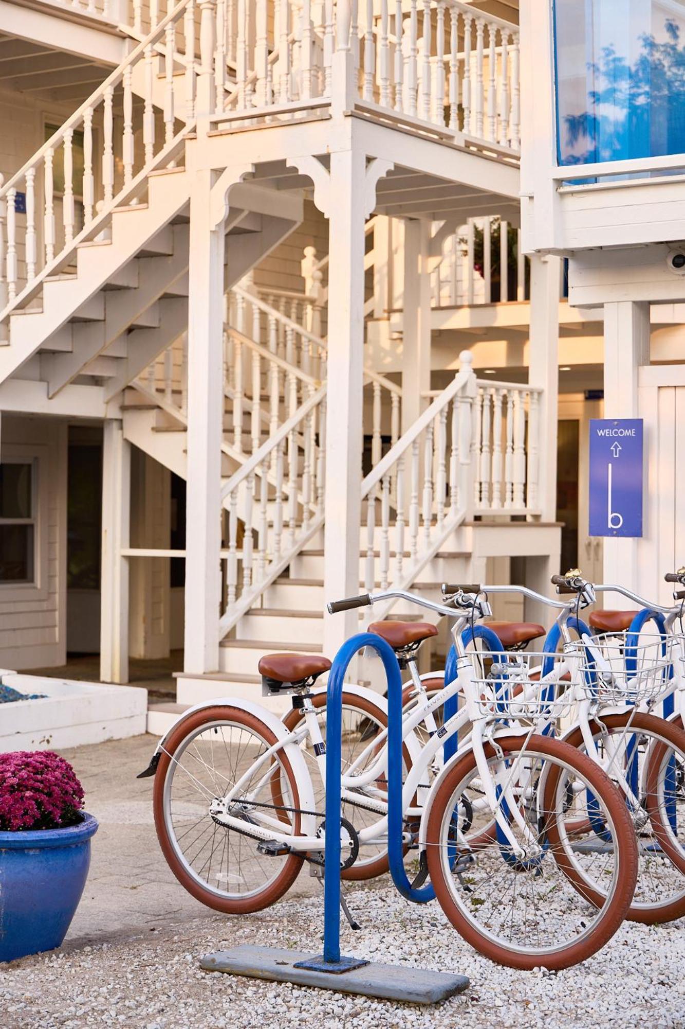 Blue - Inn On The Beach Newburyport Esterno foto