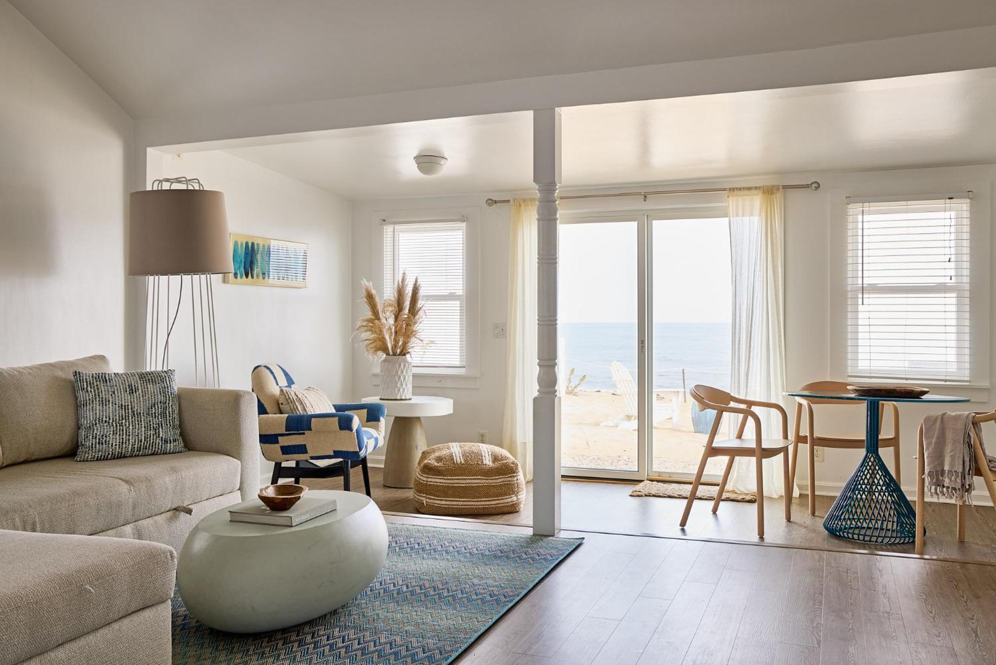 Blue - Inn On The Beach Newburyport Esterno foto