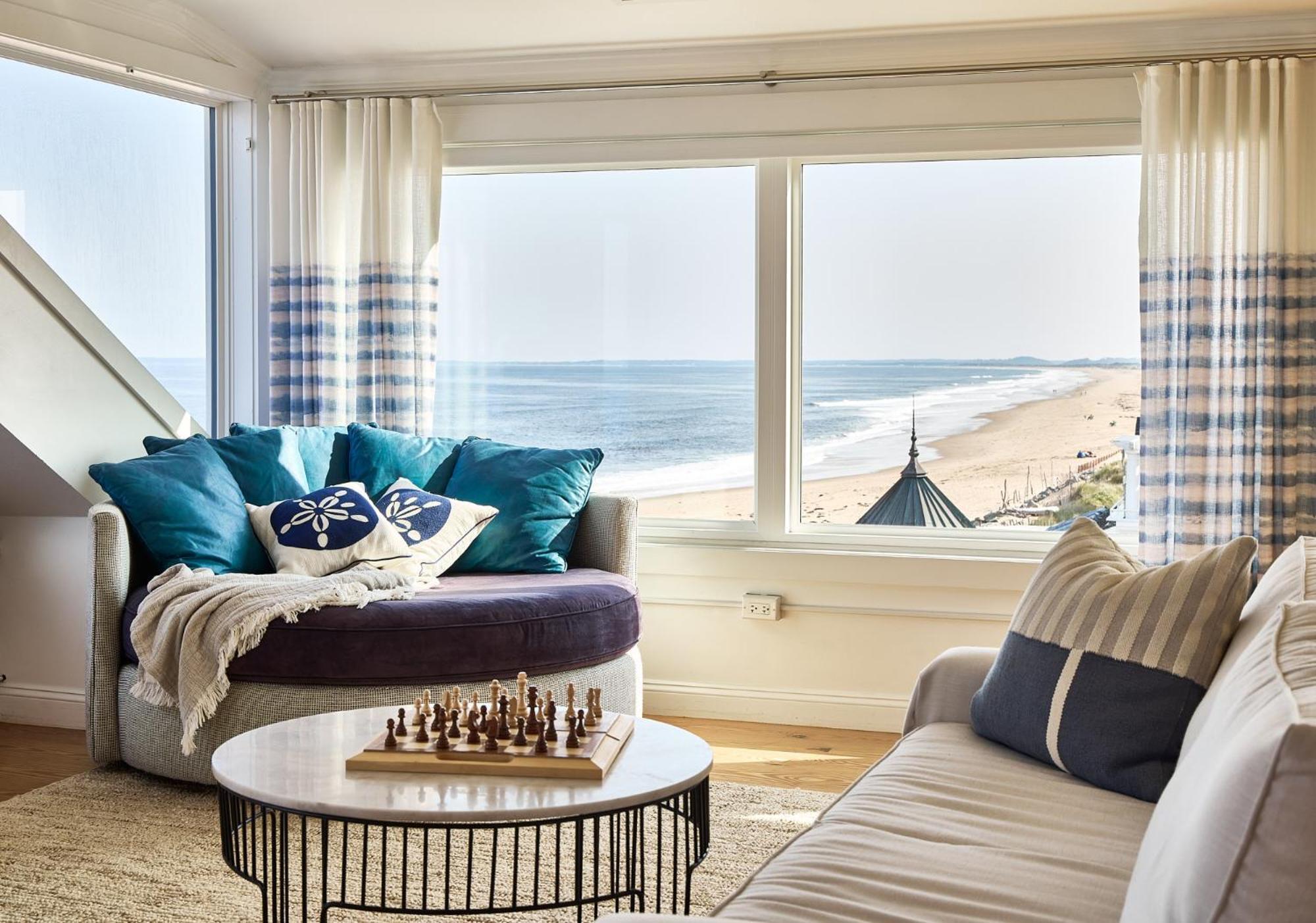 Blue - Inn On The Beach Newburyport Esterno foto
