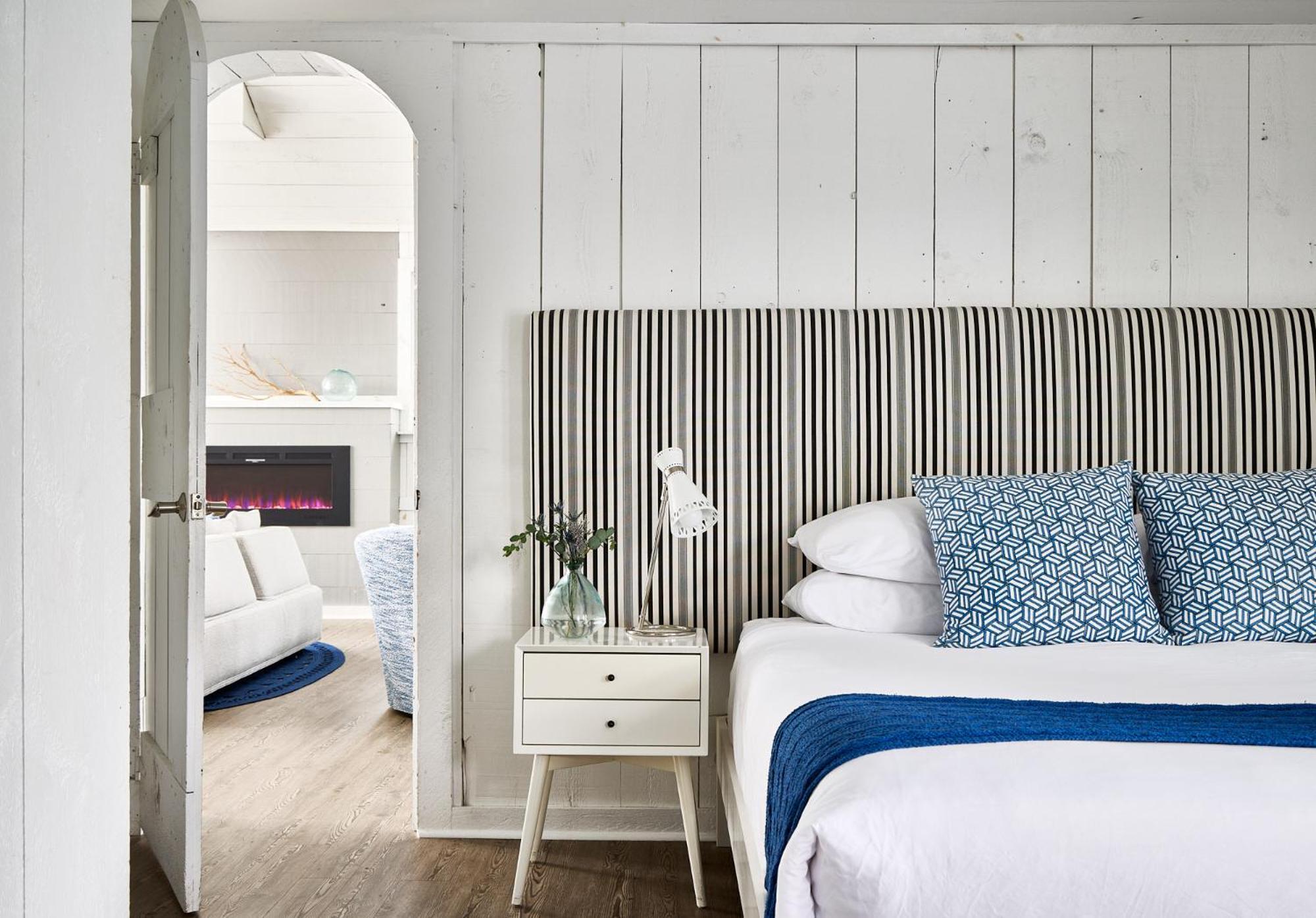 Blue - Inn On The Beach Newburyport Esterno foto