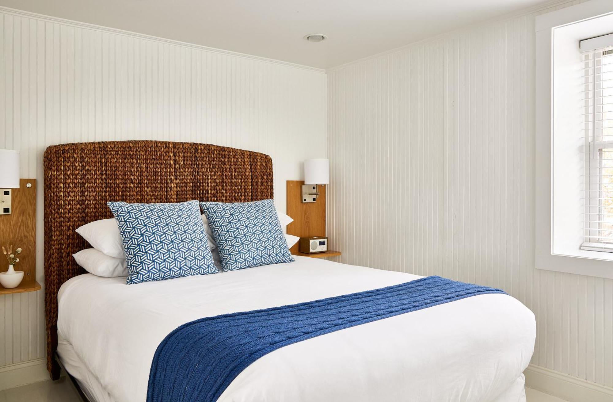 Blue - Inn On The Beach Newburyport Esterno foto