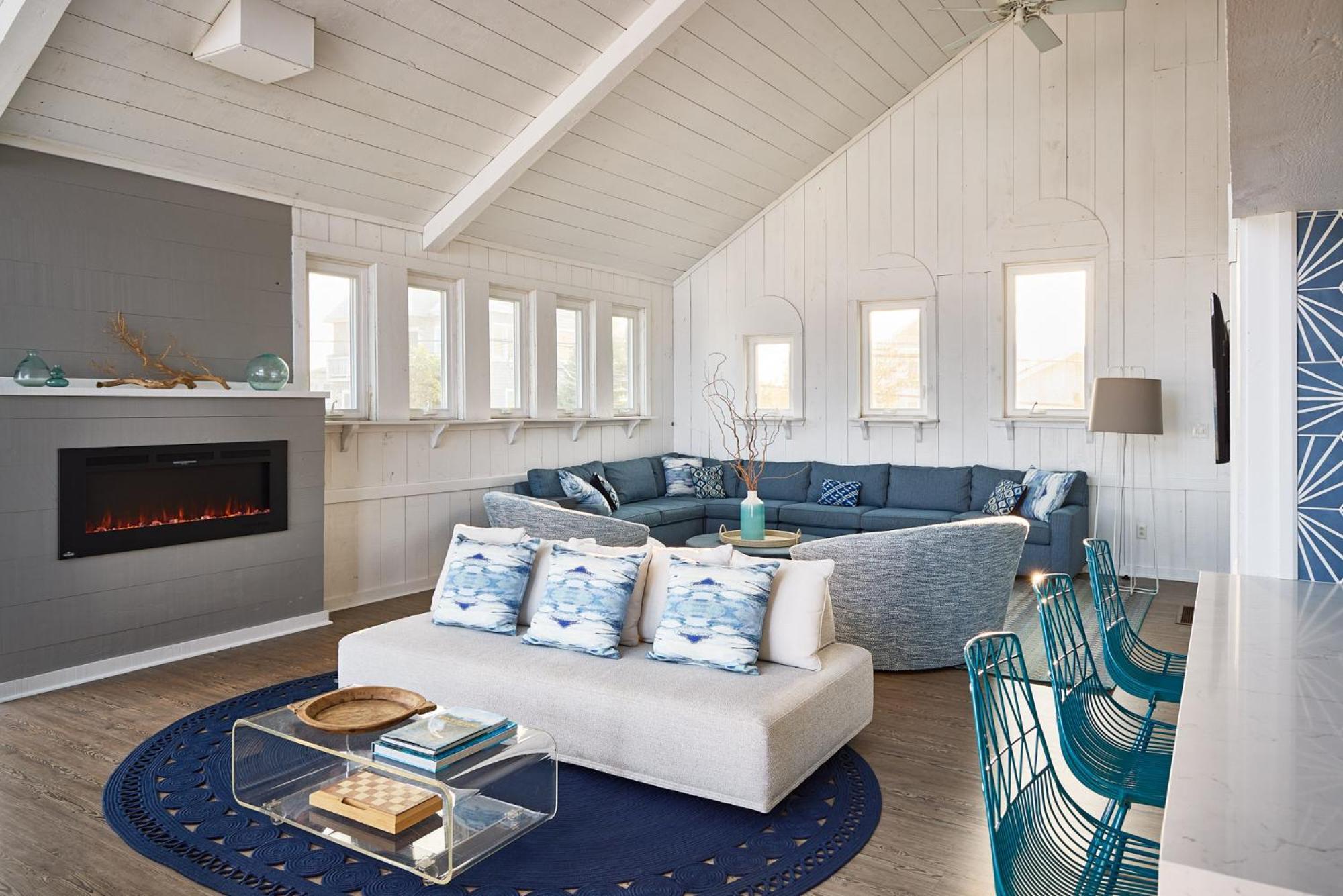 Blue - Inn On The Beach Newburyport Esterno foto