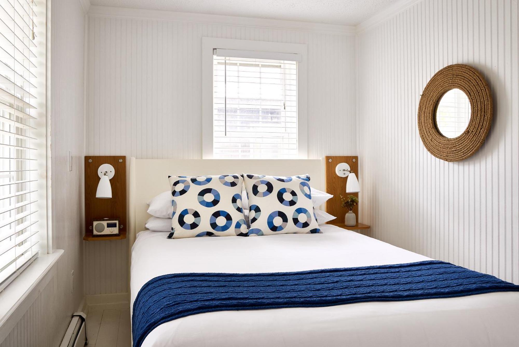 Blue - Inn On The Beach Newburyport Esterno foto