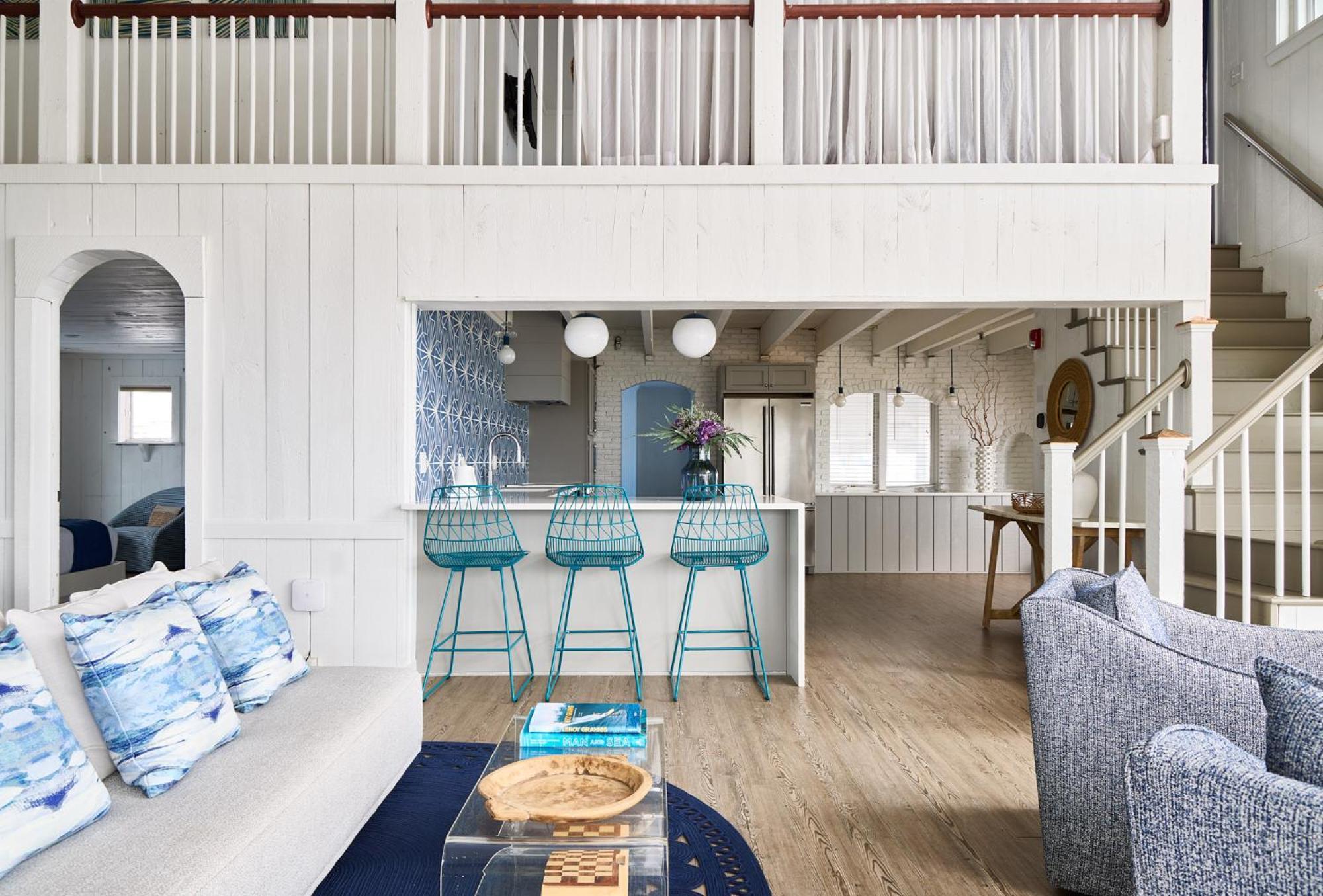 Blue - Inn On The Beach Newburyport Esterno foto