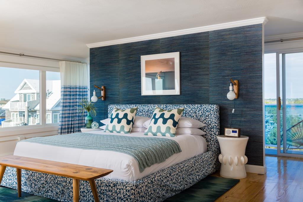 Blue - Inn On The Beach Newburyport Esterno foto