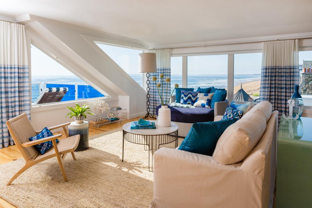 Blue - Inn On The Beach Newburyport Esterno foto