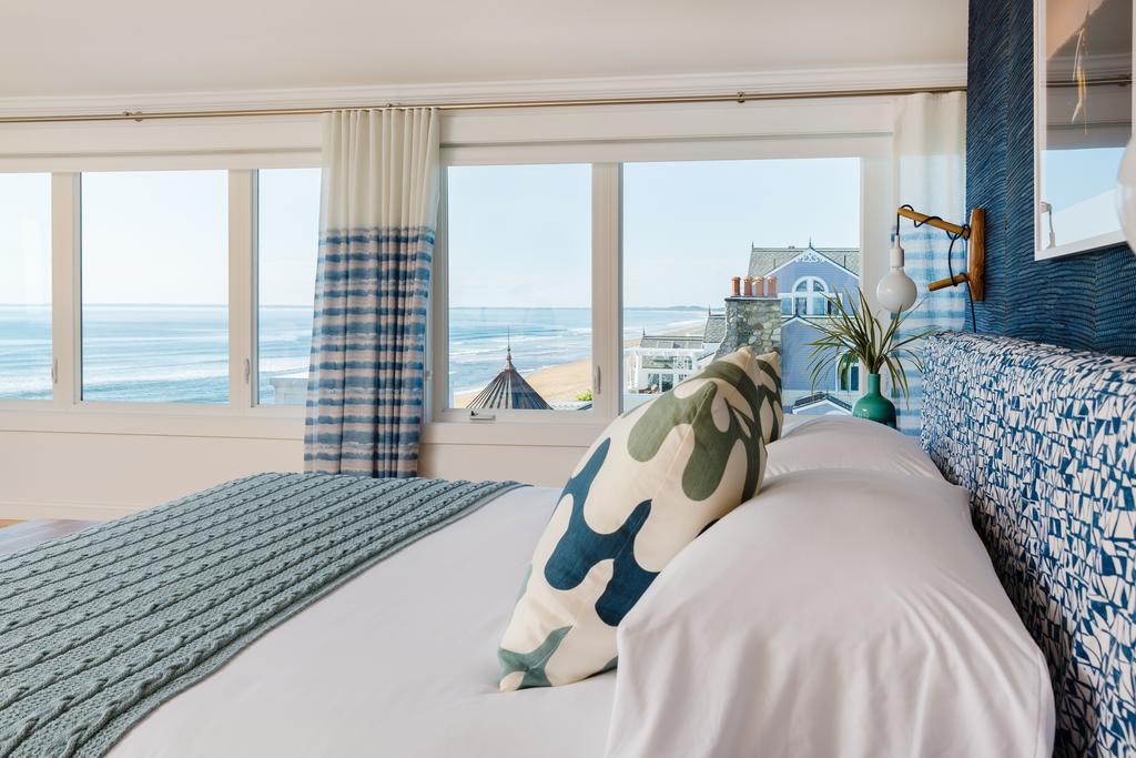Blue - Inn On The Beach Newburyport Esterno foto