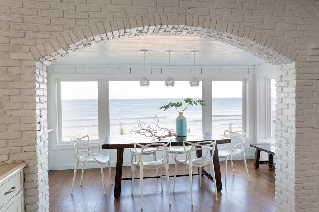 Blue - Inn On The Beach Newburyport Esterno foto