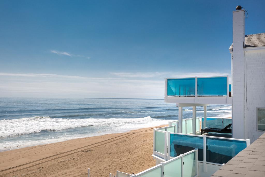 Blue - Inn On The Beach Newburyport Esterno foto
