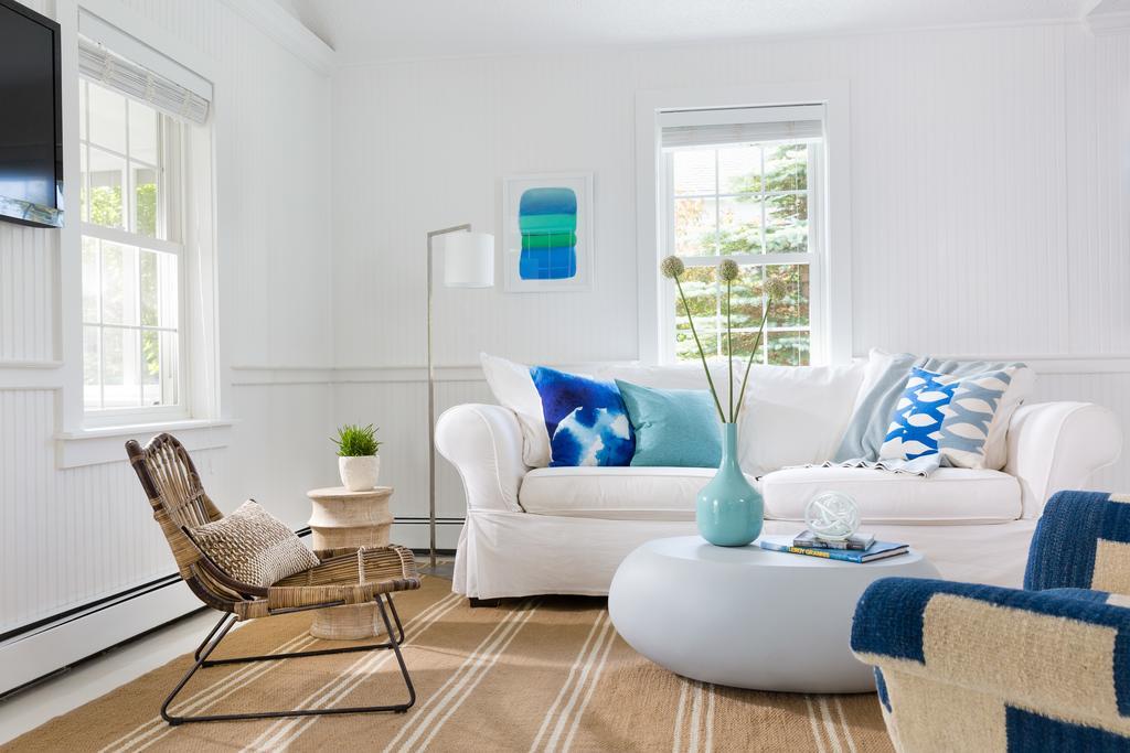 Blue - Inn On The Beach Newburyport Esterno foto