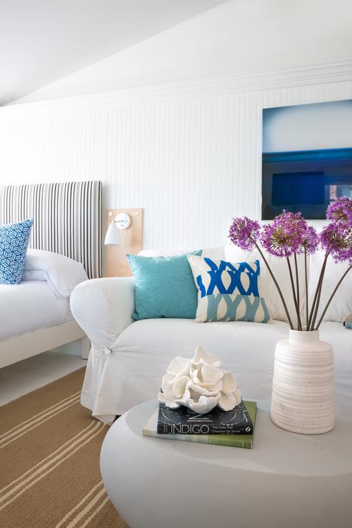 Blue - Inn On The Beach Newburyport Esterno foto