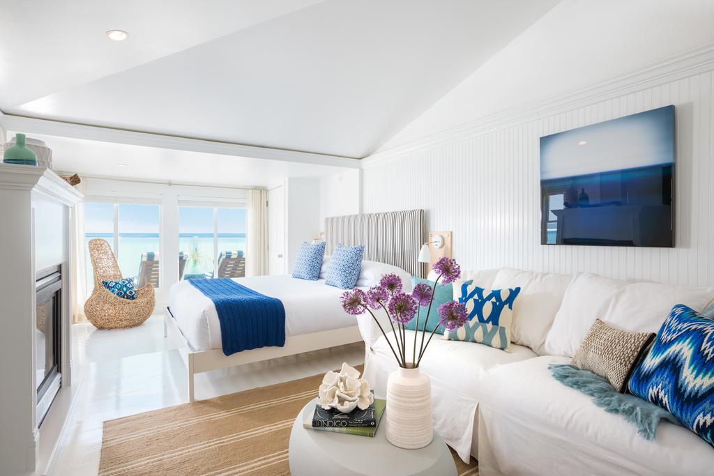 Blue - Inn On The Beach Newburyport Esterno foto