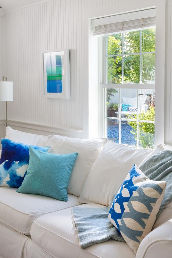 Blue - Inn On The Beach Newburyport Esterno foto