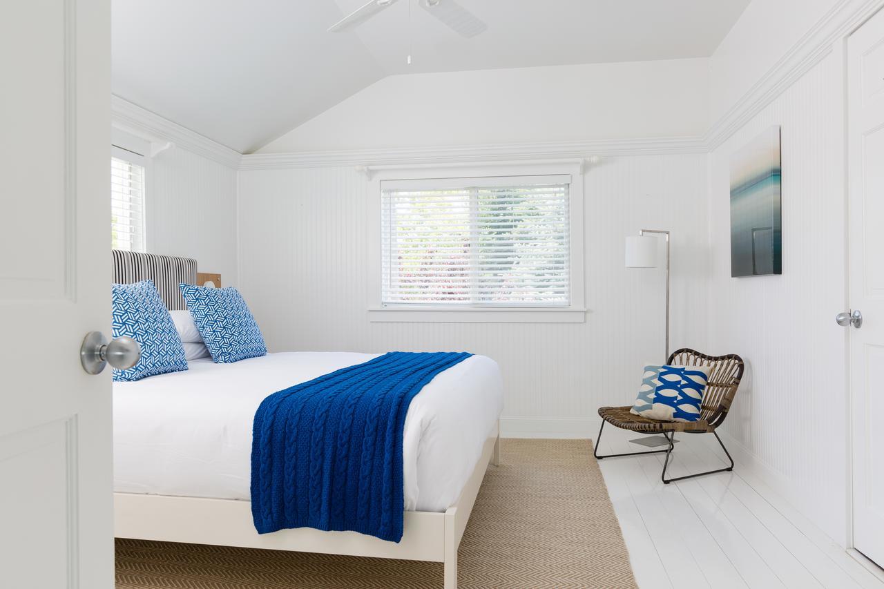 Blue - Inn On The Beach Newburyport Esterno foto