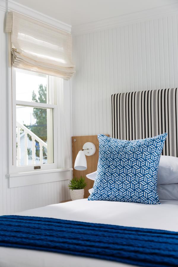 Blue - Inn On The Beach Newburyport Esterno foto